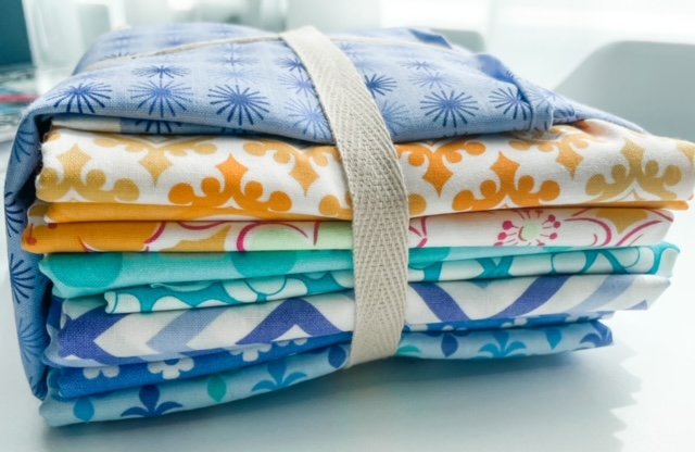 Me & My Sister 1/2 Yard Cuts (10)