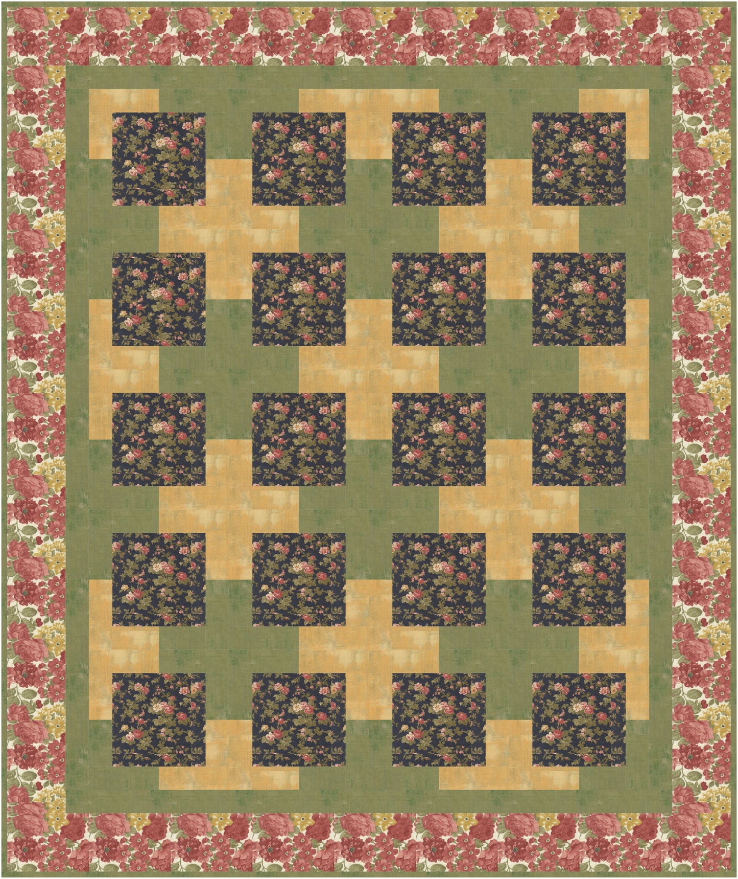 KIT- Sweet & Simple 2 Kit