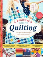 Quilting 101 Class