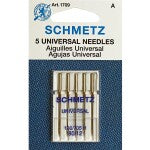 Schmetz Universal Machine Needle 12/80