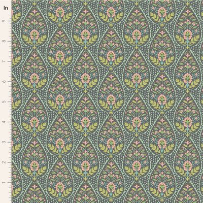 Sanctuary- Adina Greygreen