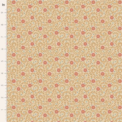 Sanctuary- Daisydream Tan