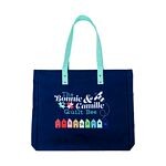 The Bonnie & Camille Quilt Bee Tote Bag