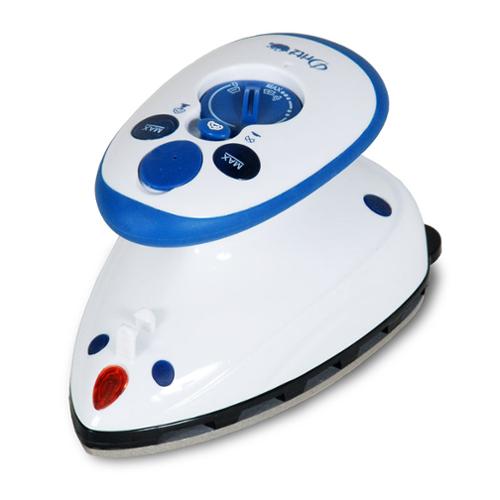 Mighty Travel Iron 653380 Dritz#1