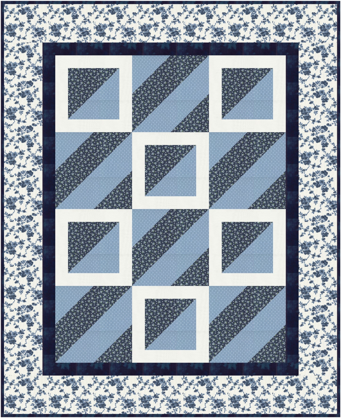 KIT- Two for the Show (Nantucket Version)