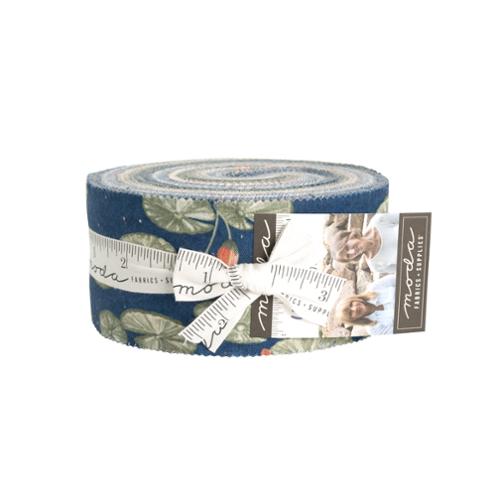 JR- Watermarks Jelly Roll