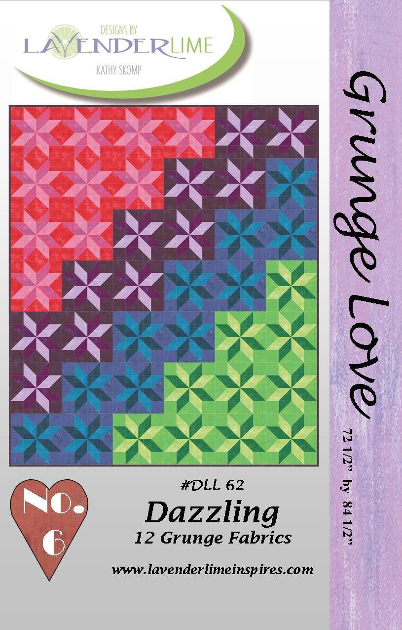 Grunge Love #6- Dazzling PDF Download