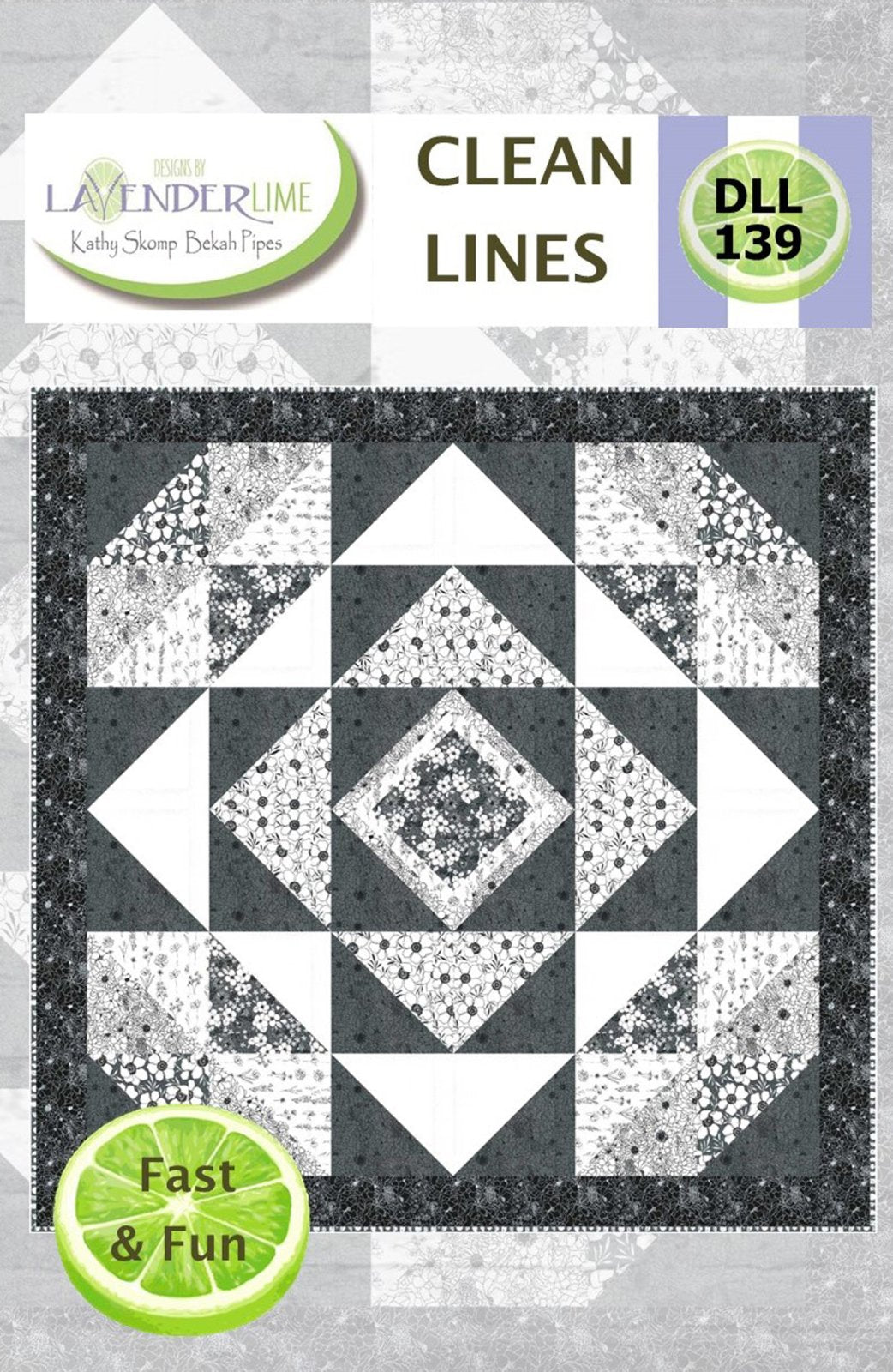 Clean Lines PDF Download