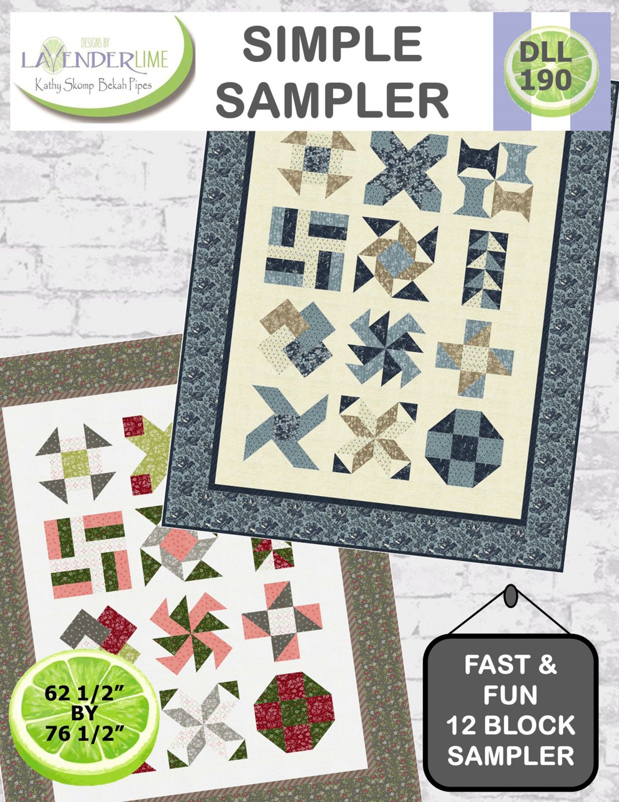 Simple Sampler PDF Downlaod