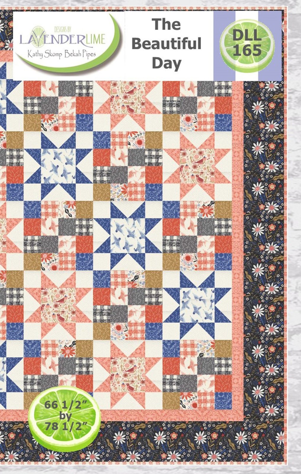 The Beautifu Day PDF Download