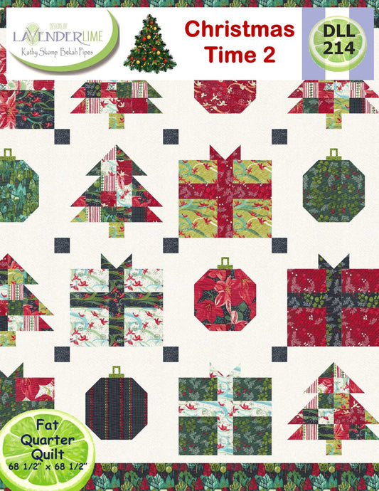Christmas Time 2 PDF Download