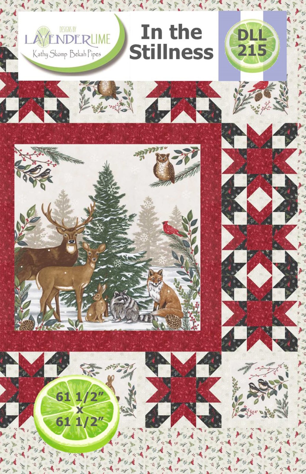 BK- In the Stillness