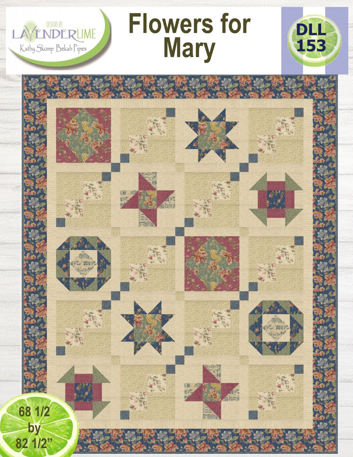 Flowers for Mary PDF Download