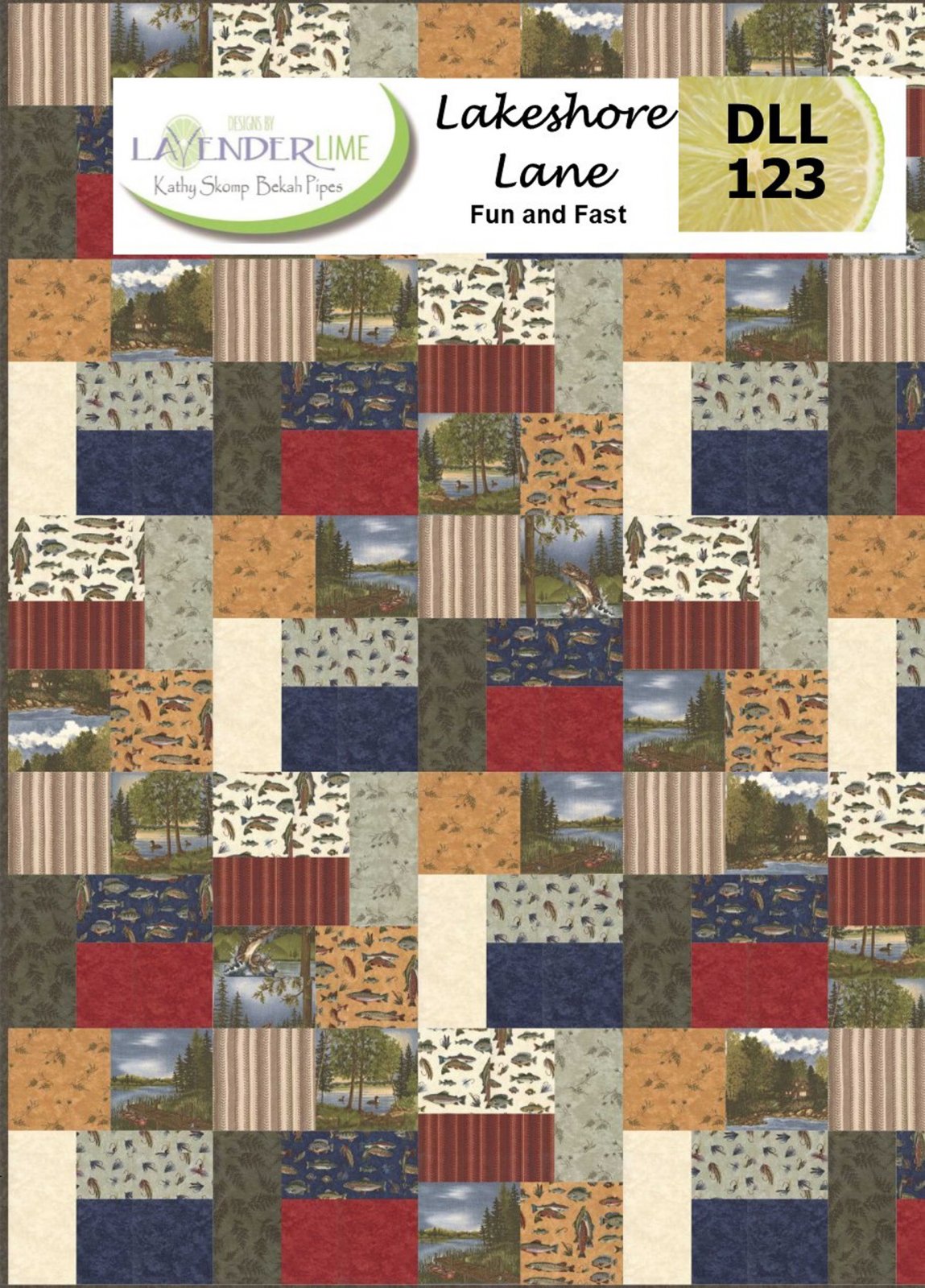 Lakeshore Lane PDF Download