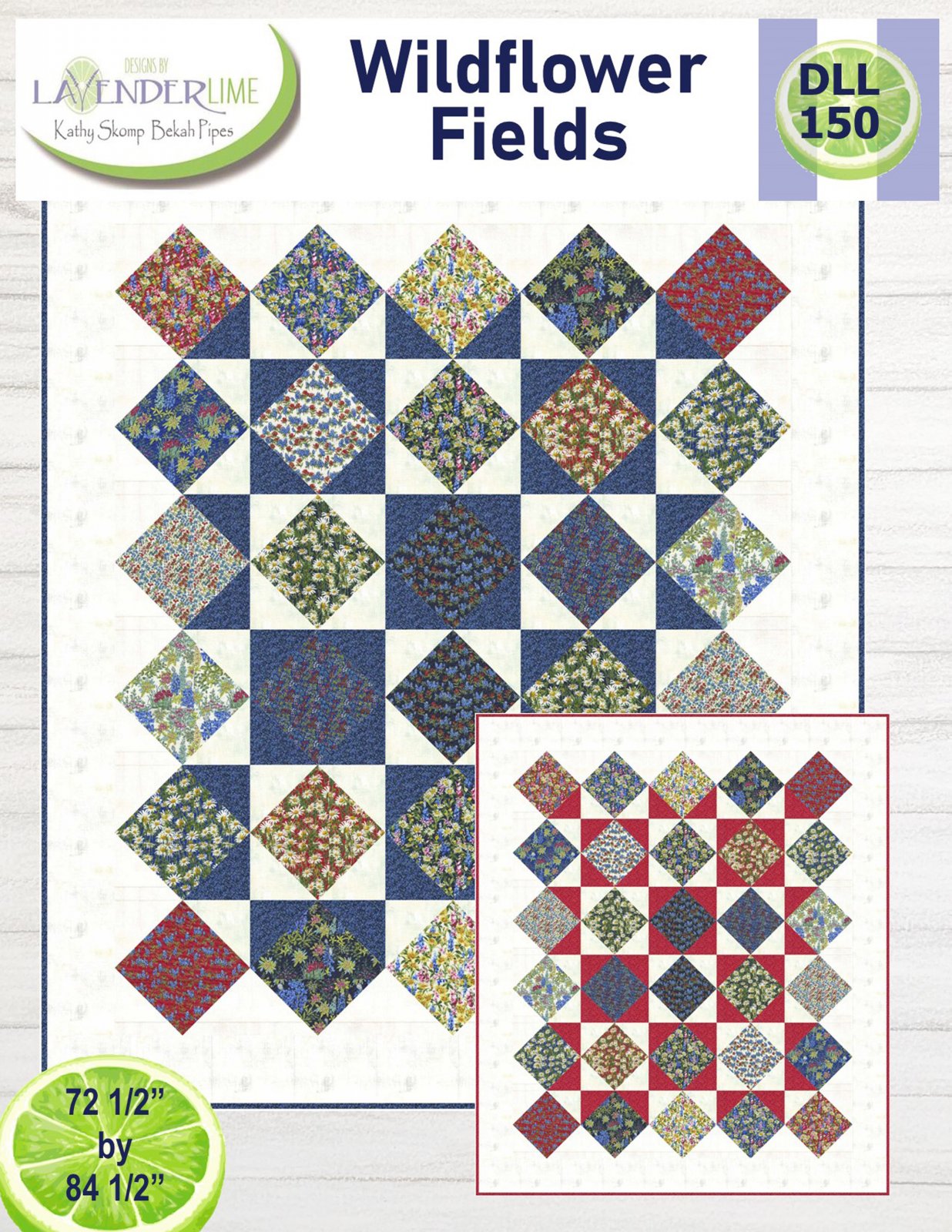 Wildflower Fields PDF Download