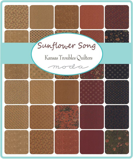 QB- Kansas Troubles- Sunflower Song