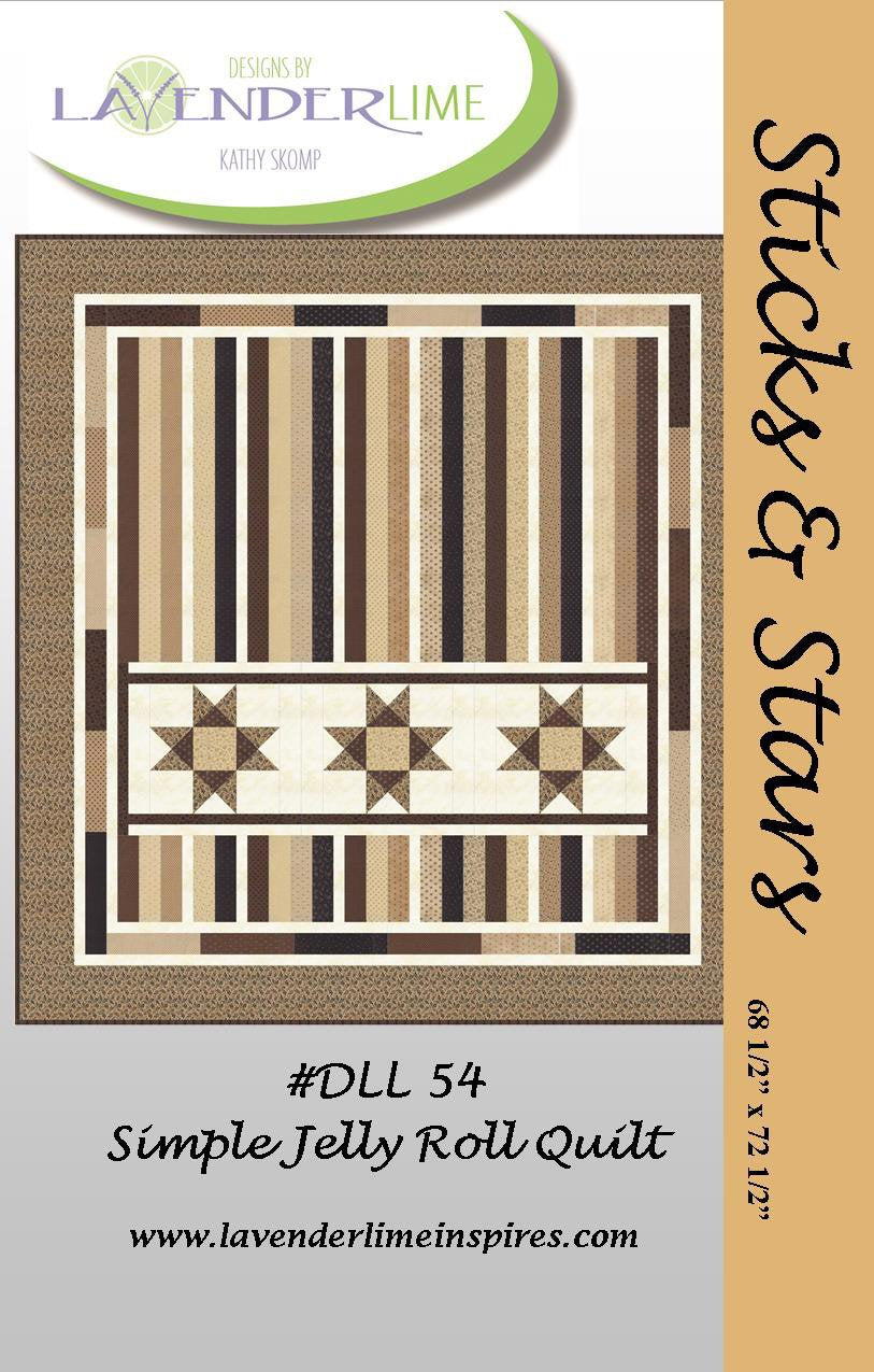 Sticks and Stars - PDF Download