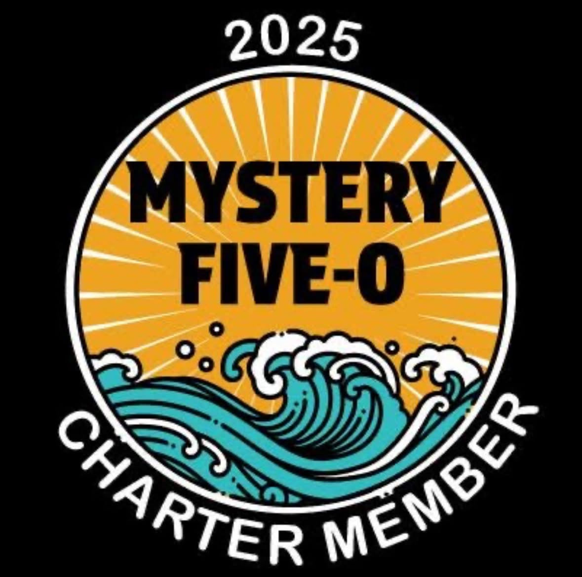 Mystery Five-0 Bundles