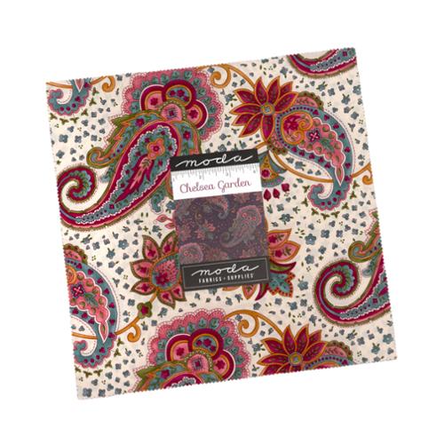 Chelsea Garden 2026 by Moda Fabrics