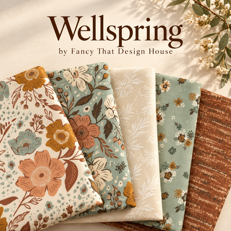 Wellspring by Fancy That Design House
