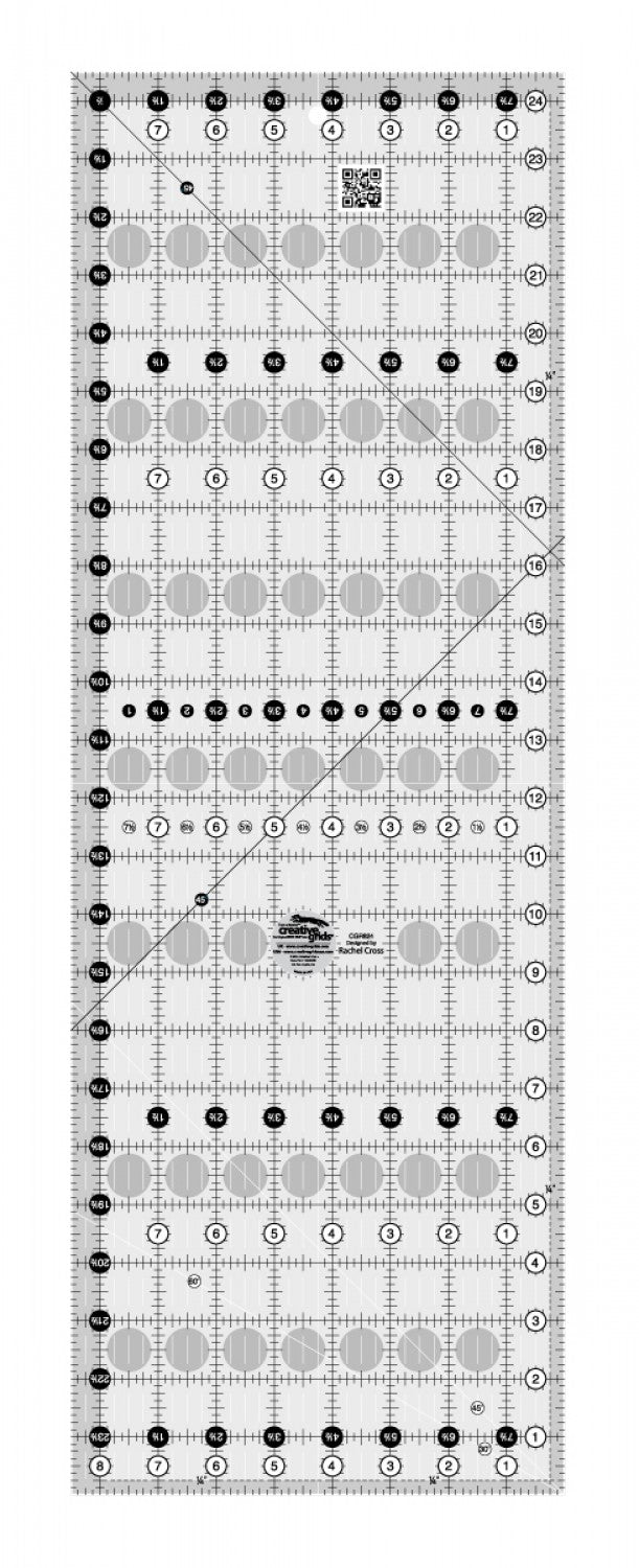 Creative Grids Ruler