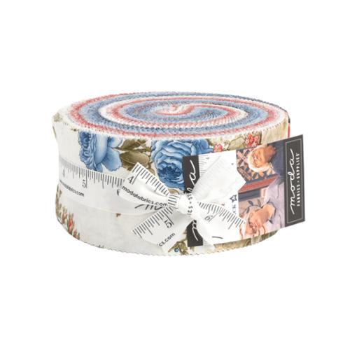 Grand Haven by Minick and Simpson by Moda Fabrics