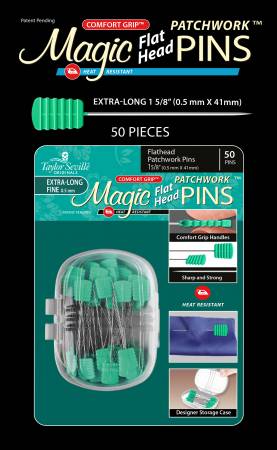 Magic Pins