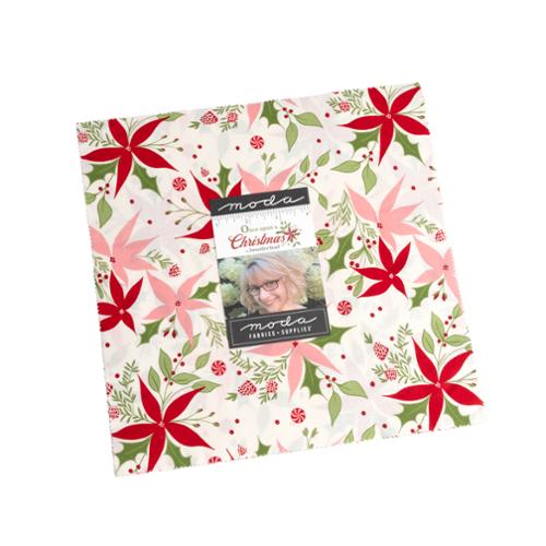 Once Upon a Christmas by Sweetfire Road by Moda Fabrics