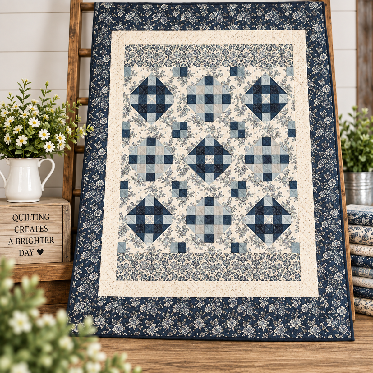 Quilt Kits