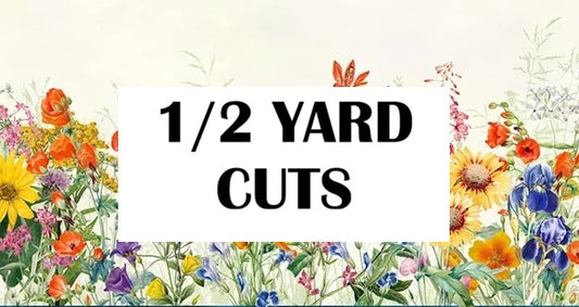 Shop Hop 2026 Fabric (1/2 yd cut)