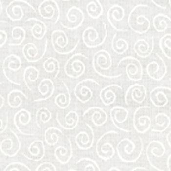 Muslin Mates White 9920 11 Moda