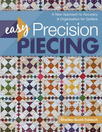 BK- Easy Precision Piecing