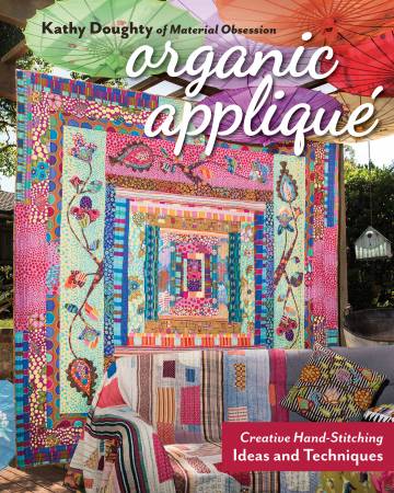 BK-Kathy Doughty-Organic Applique