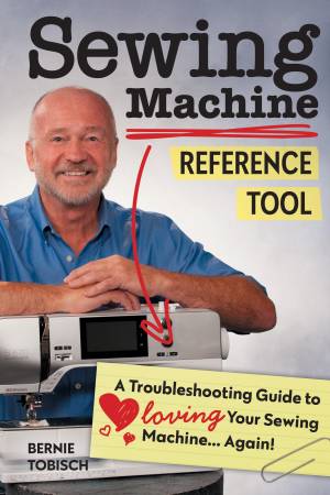 BK-Bernie Tobisch-Sewing Machine Reference Tool
