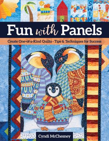 BK-Cyndi McChesney-Fun With Panels