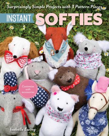 BK-Isabelle Ewing-Instant Softies