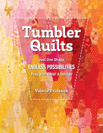 BK- Tumbler Quilts