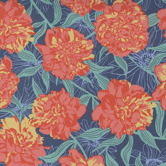Garden Society 11890 14 by Crystal Manning