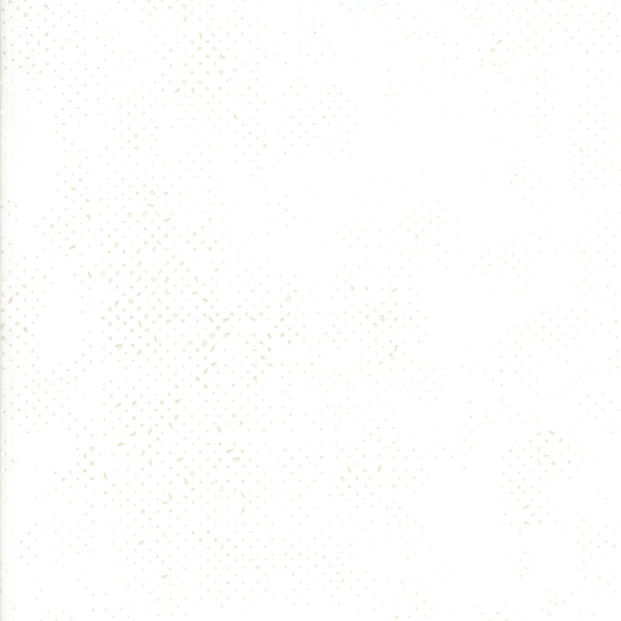 Backing Kit- Spotted by Zen Chic (3 1/2 yds)