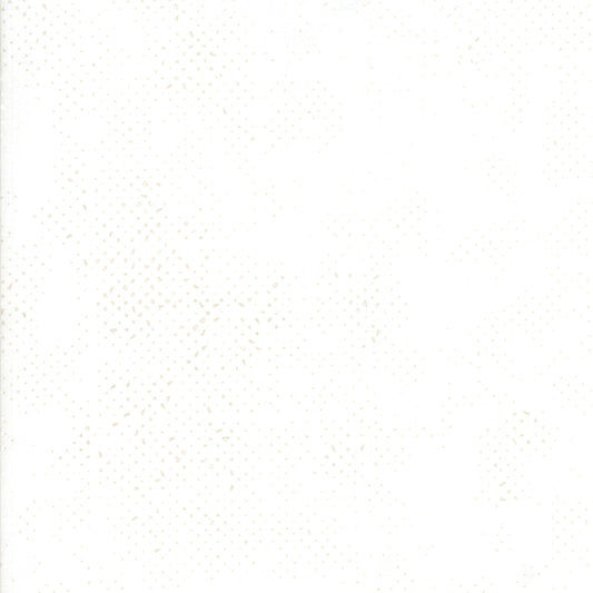 Backing Kit- Spotted by Zen Chic (3 1/2 yds)