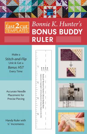 Fast2Cut Bonus Buddy Ruler