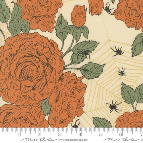 Home Sweet Haunt Bone 20911 11 Moda