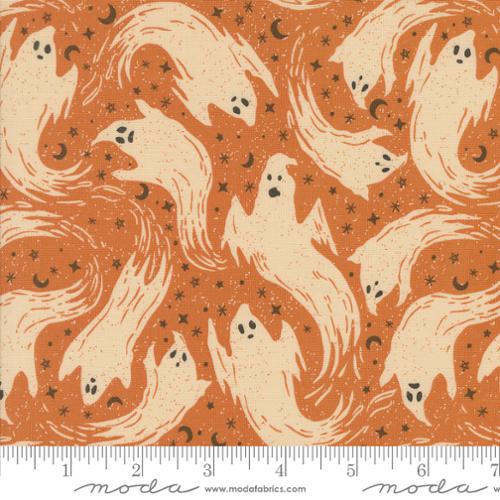 Home Sweet Haunt Pumpkin 20914 14 Moda