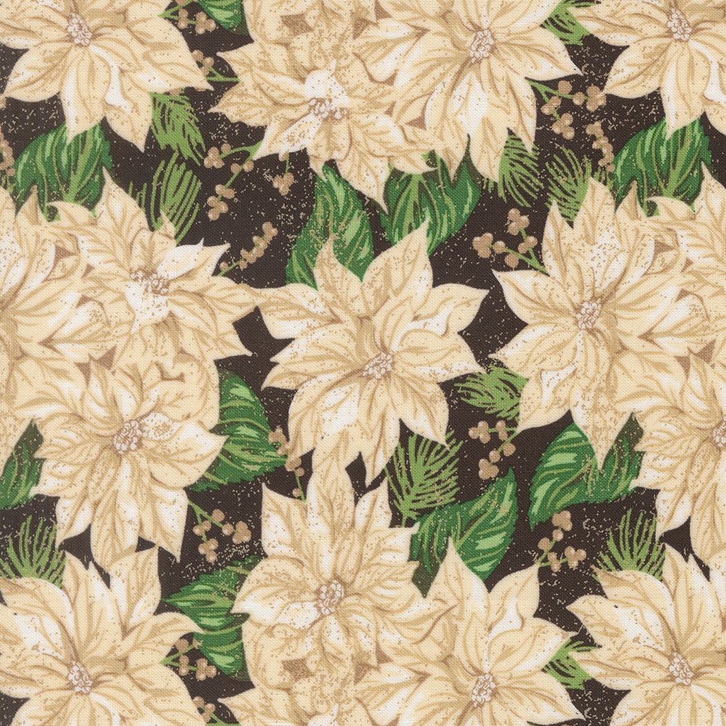 Holiday Cheer 20971 20 Midnight by Stacy Iest Hsu for Moda Fabrics