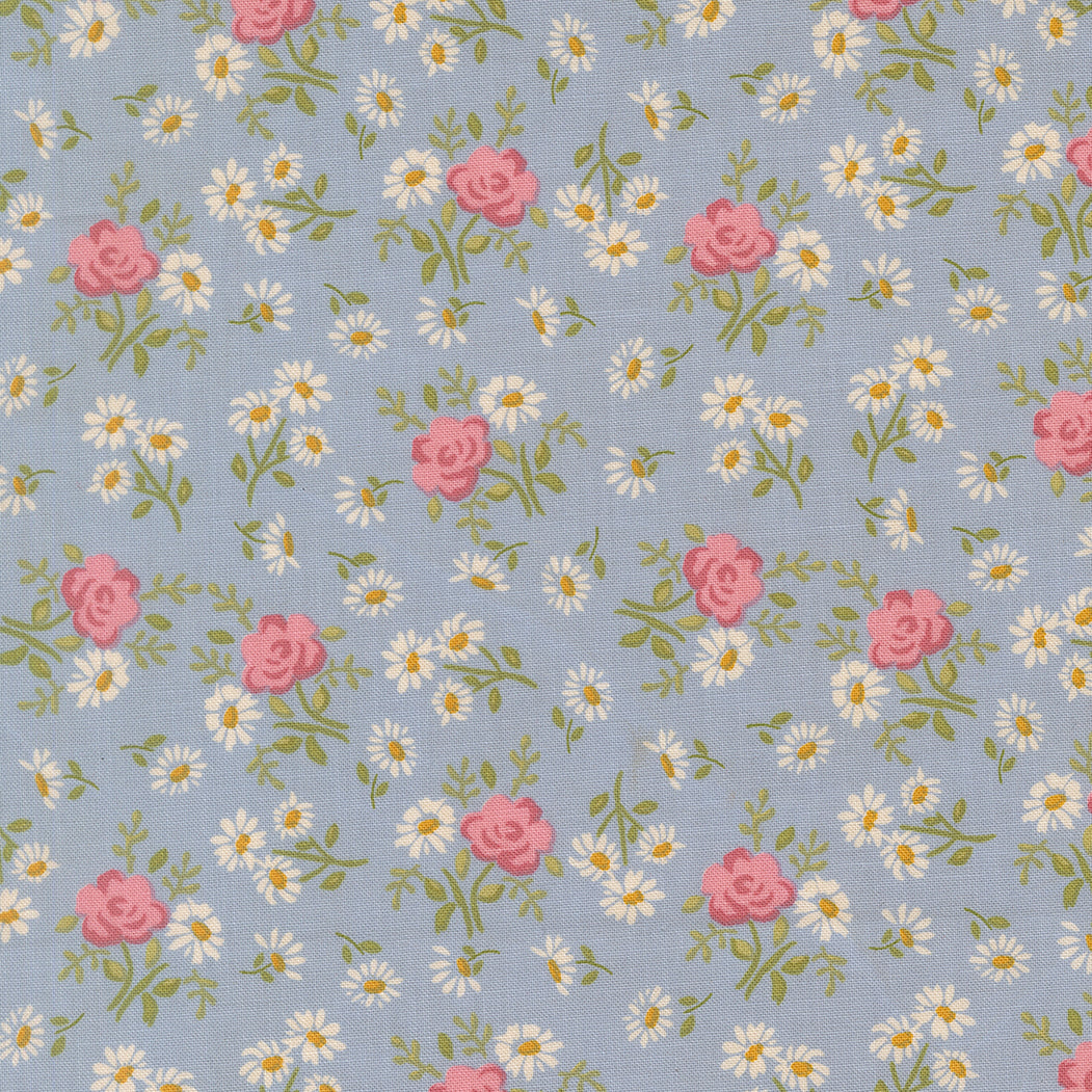 My Secret Garden Dusk 20985 21 Moda