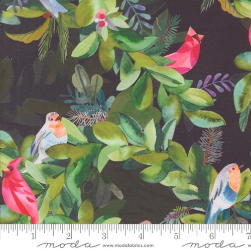 Love And Cheer Coal 21831 15 Moda