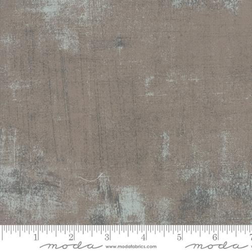 Grunge Basics Grey 30150 156 Moda Basic