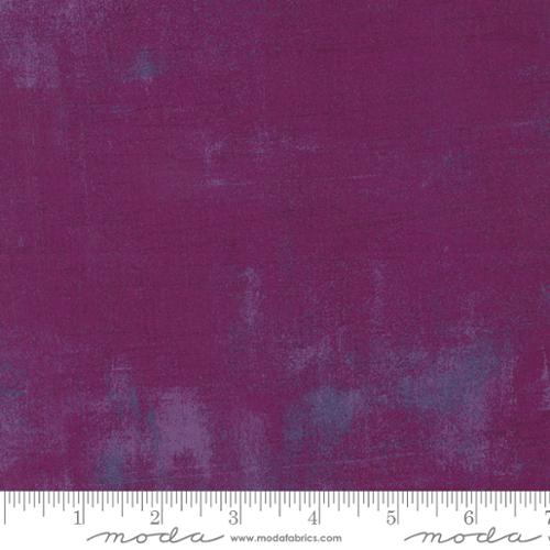 Grunge Basics Plum 30150 243 Moda Basic