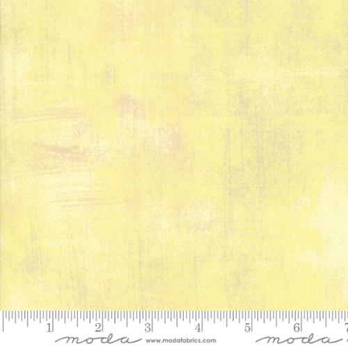 Grunge Basics Lemon Grass 30150 92 Moda Basic