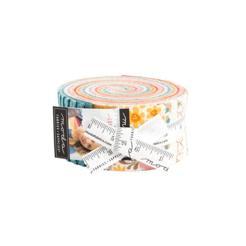 JR- Sunday Brunch Jelly Roll® 30750JR